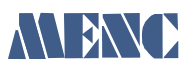 Multi-Systems Engineering Company "MENC" - logo